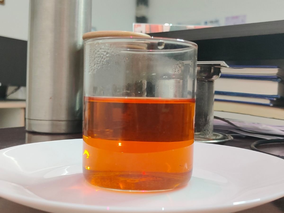 Golden Tips Orthodox Black Tea - Image 3