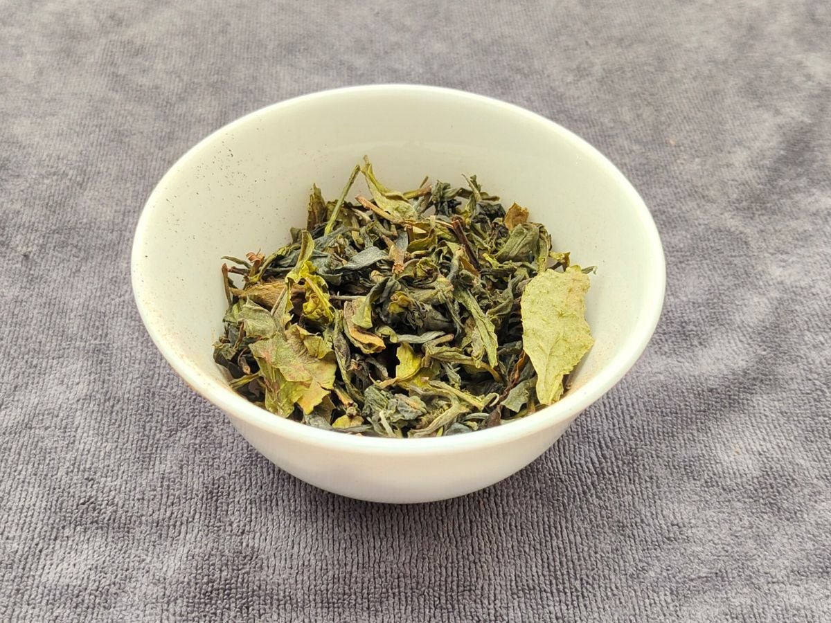 Gunpowder Green Tea - Image 5