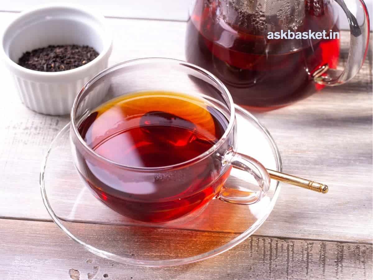 Golden Tips Premium Orthodox Black Tea - Image 4