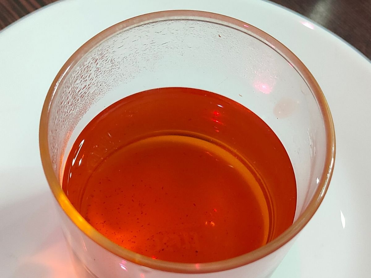Strong Assam Orthodox Black Tea - Image 2