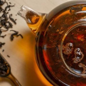 Golden Tips Orthodox Black Tea