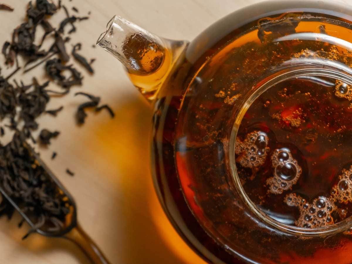 Golden Tips Orthodox Black Tea