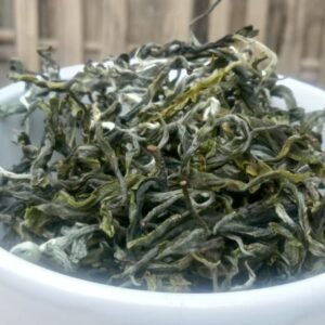 Royal Silver Needle Green Tea