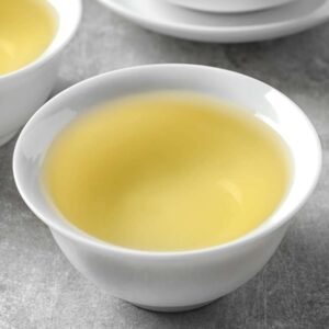 Silver Needle White Hair Tea