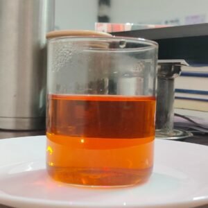 Golden Needle High Grade Premium Orthodox Black Tea