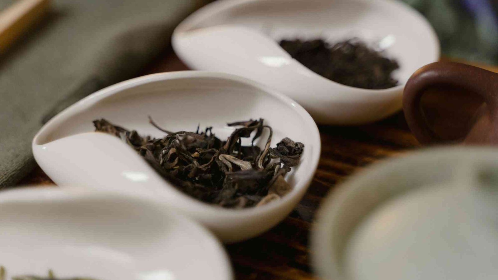 Golden Tips Premium Orthodox Black Tea